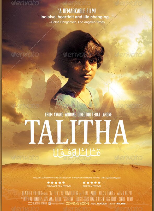 Talitha-Movie-Poster-Template-Image-Preview
