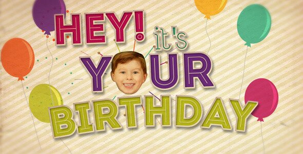 Your Birthday