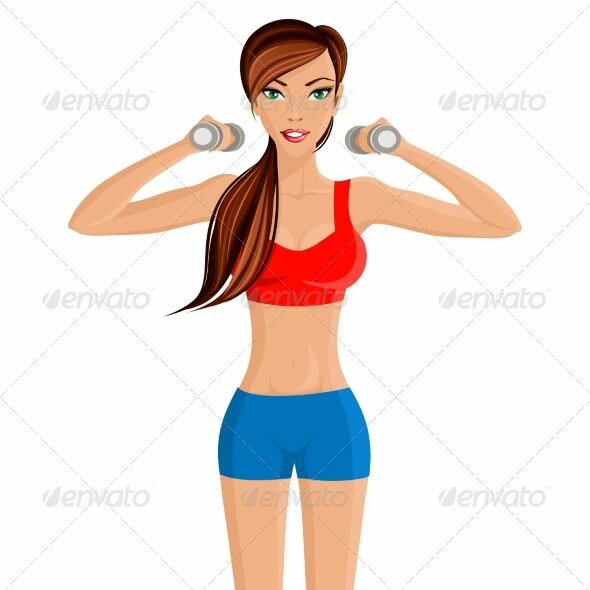 Woman-Fitness