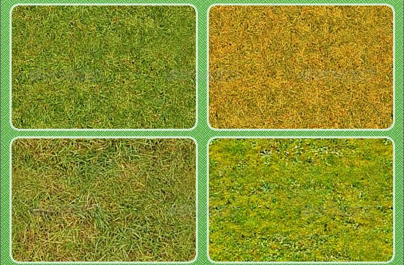 20-Tileable-Grass-Textures