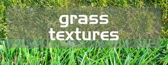 Grass-Textures