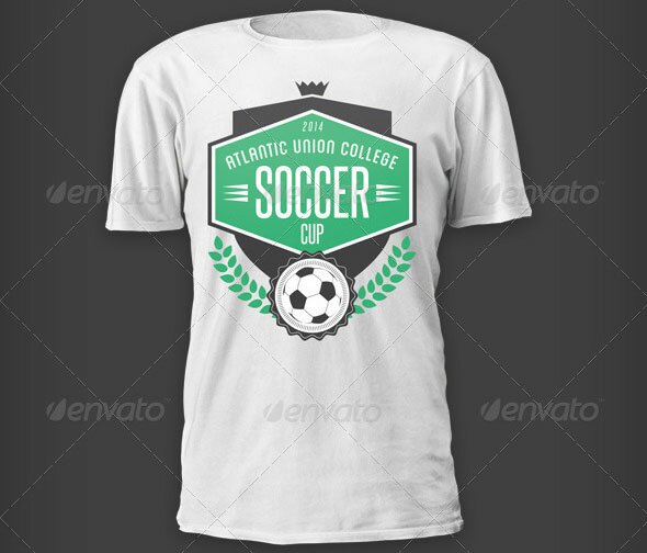 Outdoor-Events-T-shirts-Soccer-Cup