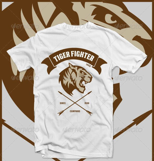 Tiger-Fighter
