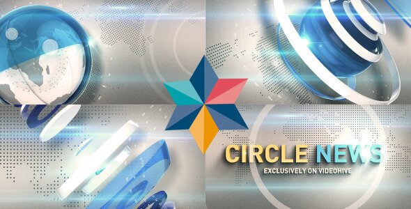 Circle News Opener