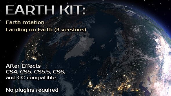 Earth Kit
