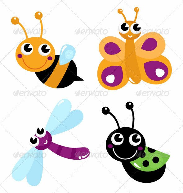 Cute-Little-Cartoon-Bugs