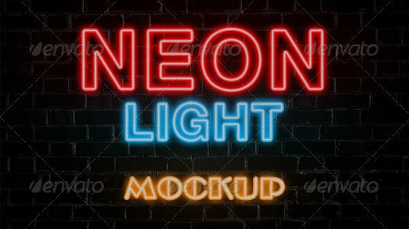 Neon-Lights-Effect