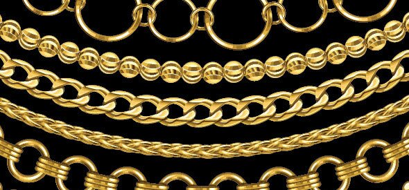 Gold-Chain-Jewelry