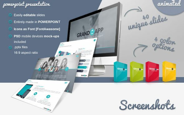 Grand-App-Powerpoint-Presentation