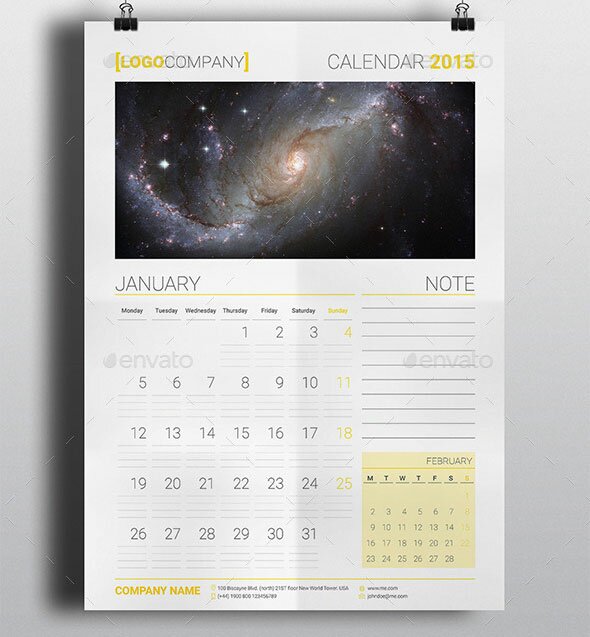Calendar-2015-V1