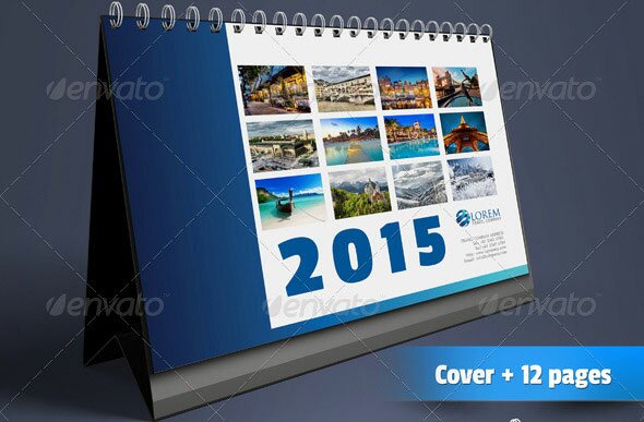 Desktop-Calendar-2015-Template