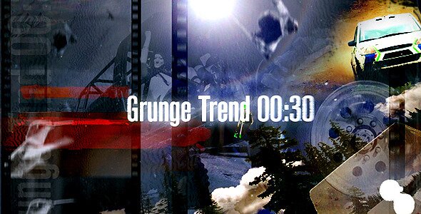 Grunge Trend 30