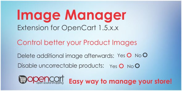 Image Manager