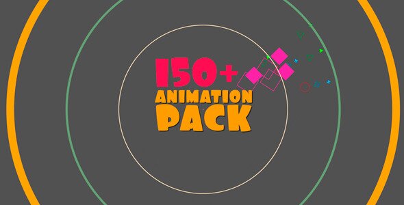 Animation Pack