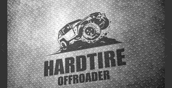 Automotive Logo Hill