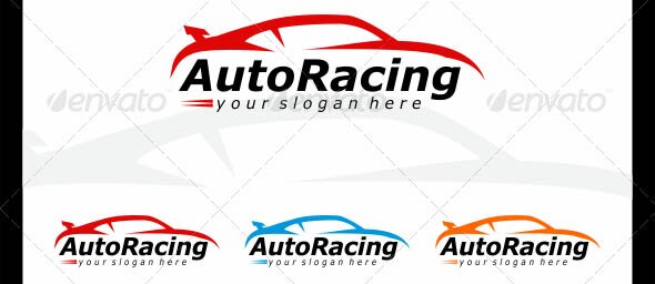 Automotive Logo Template copy