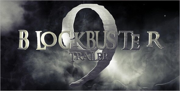Blockbuster Trailer 9
