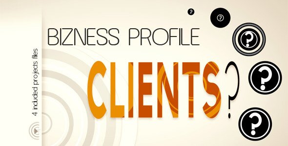 Bizness Profile Full HD
