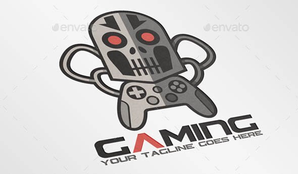 Gaming Logo