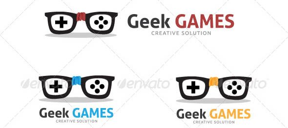 Geek Games