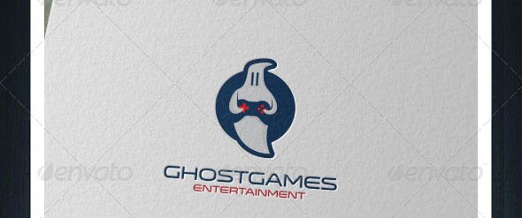 Ghost Games