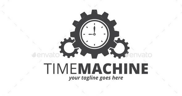 Time Machine Logo