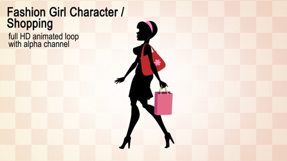 fashion-girl-character-shopping