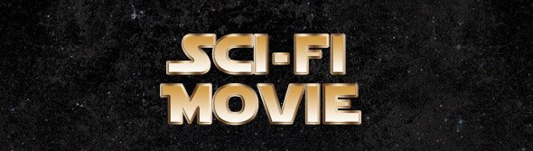 Movie Classics Text Effects