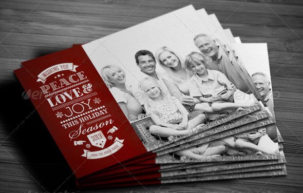 personalized-holiday-greeting-card