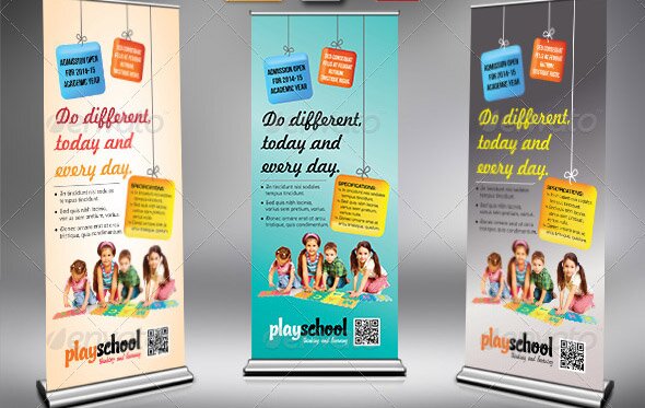 play-school-education-rollup-banner