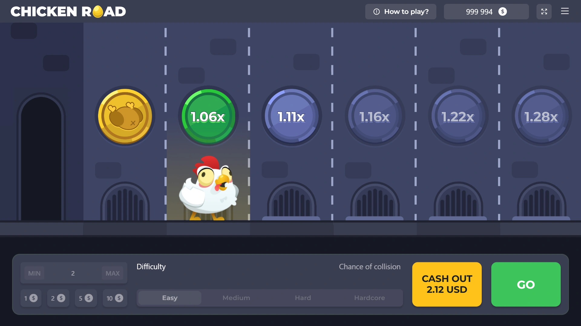 Seguridad y fiabilidad de Chicken Road