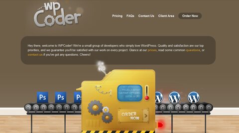wp-coder
