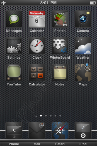 Best iPhone Themes