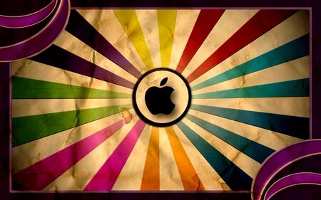 Apple Wallpaper - Apple, best, logo, wallpaper