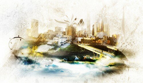 city tech adobe photoshop download