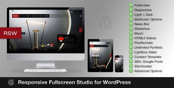 responsive-fullscreen-studio