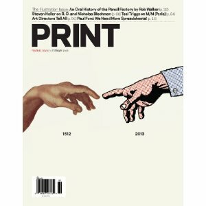 print-magazine