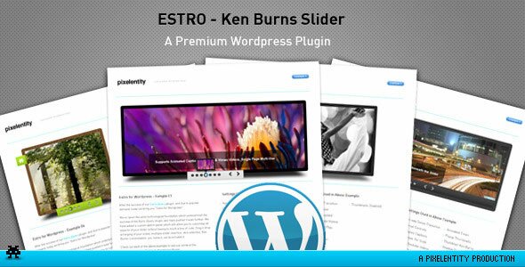 Estro_KenBurns_Slideshow_Wordpress_Premium_Plugin