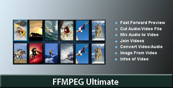 ffmpeg-ultimate
