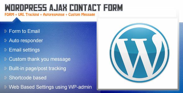 wp-ajax-contact-form-tracking