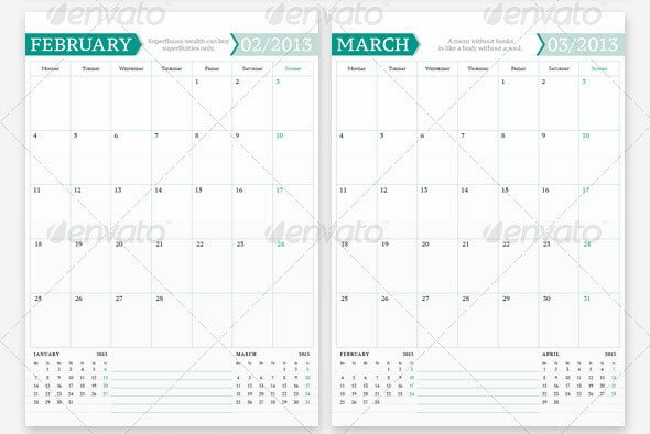 calendar-2013