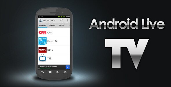 android-live-tv