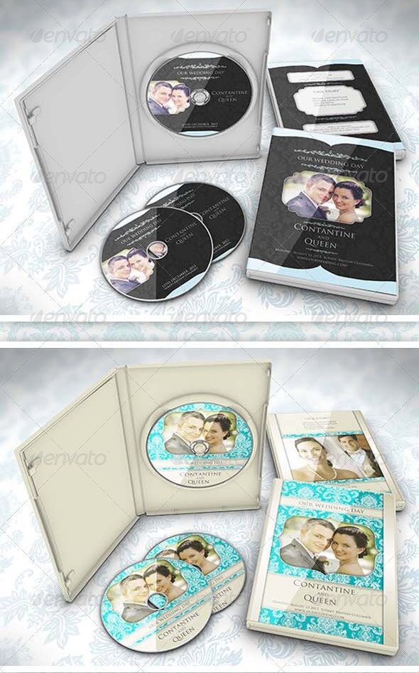 5-Beautiful-Wedding-DVD