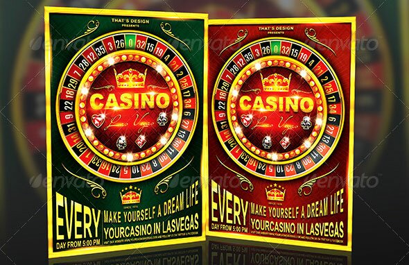 Casino-Flyer-Template-V2