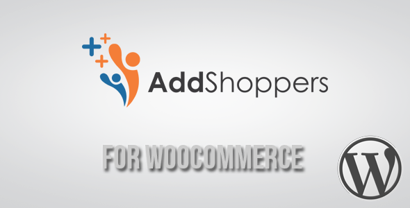 AddShoppers Integration for WooCommerce